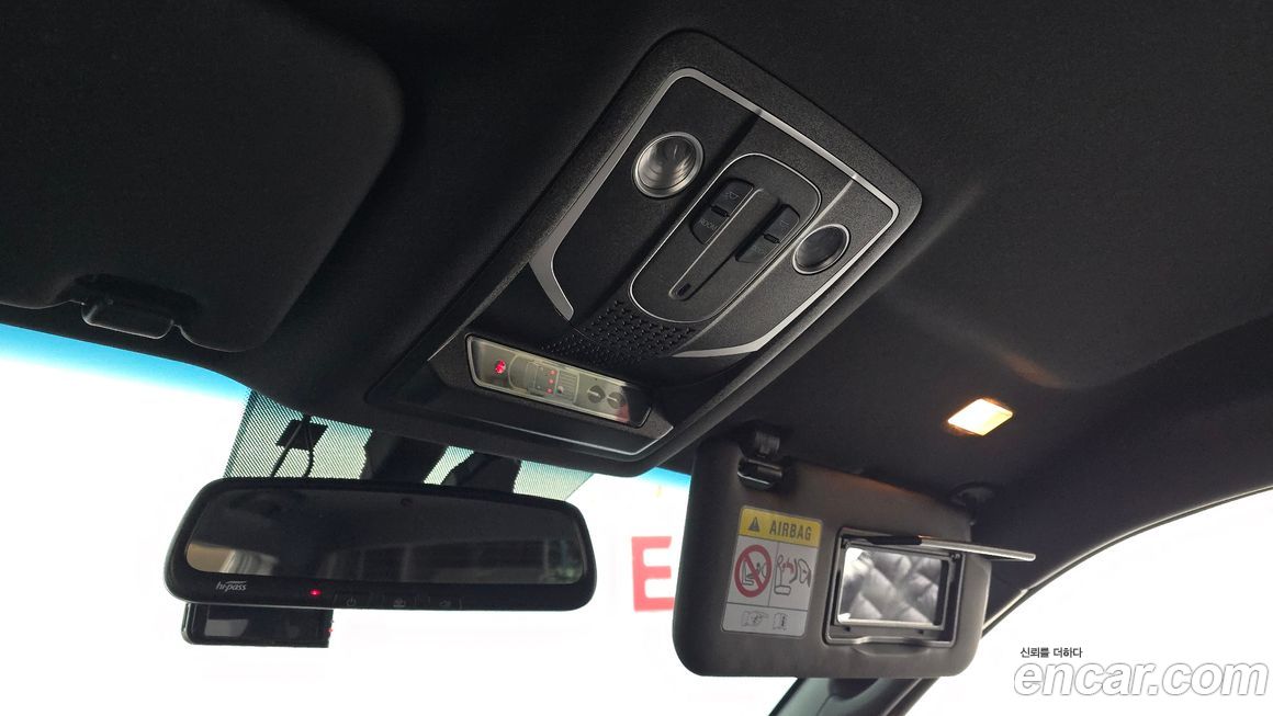 KG_Mobility_Ssangyong Rexton 2023