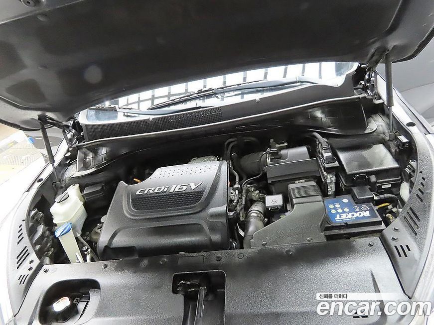 Kia Sorento 2018