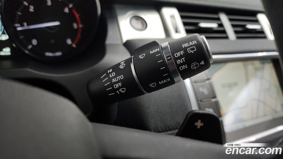 Land Rover Range Rover Evoque 2016