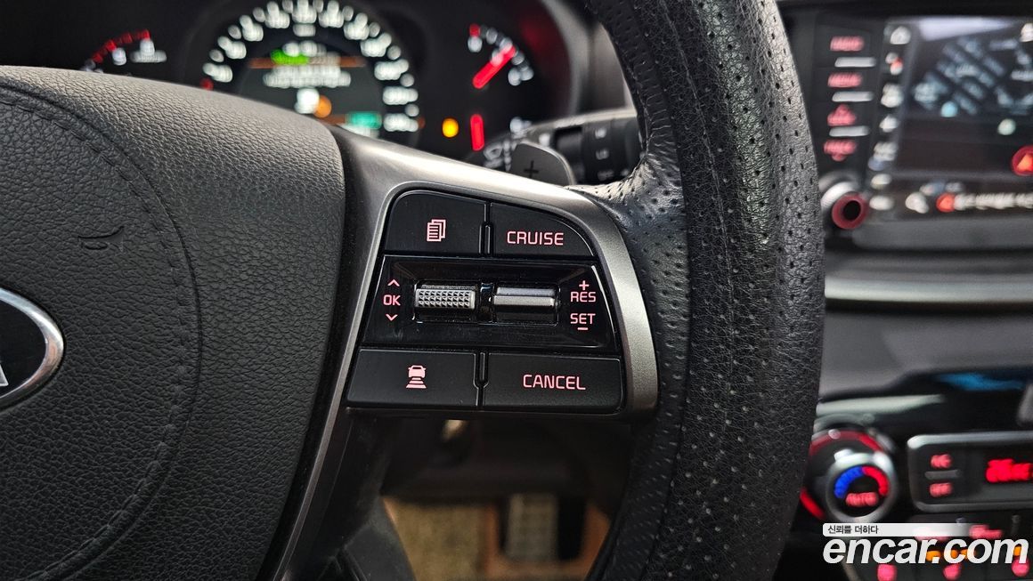 Kia Sorento 2018