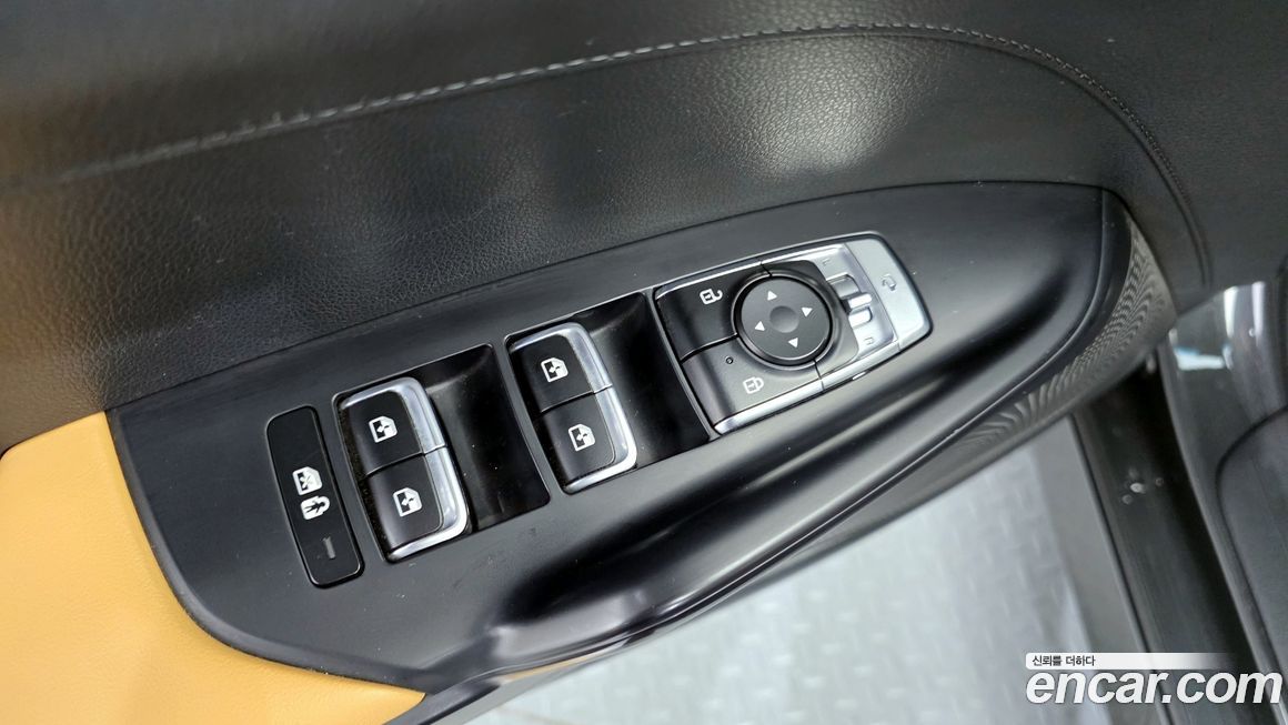 Kia K5 2022