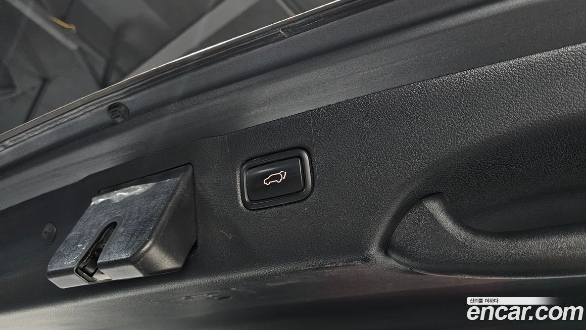 Kia Sorento 2018