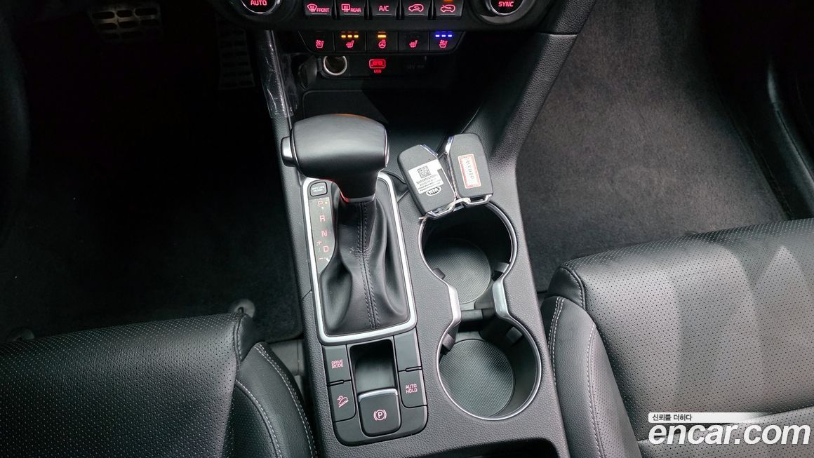 Kia Sportage 2021