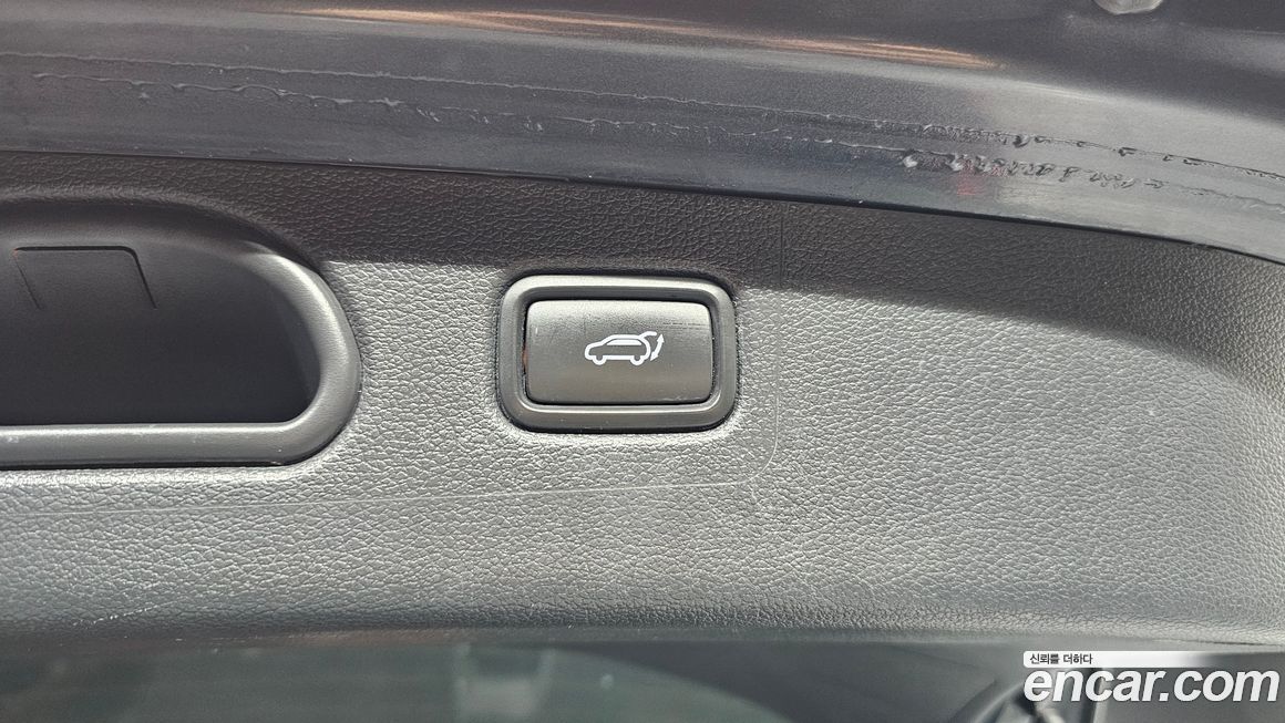 Hyundai Tucson 2020