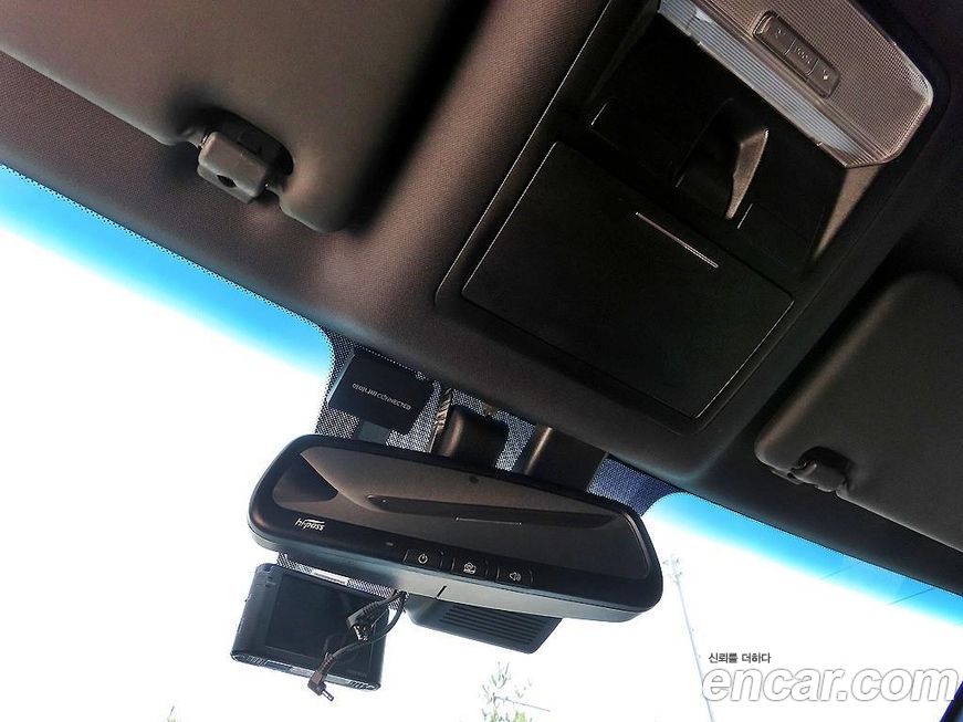 KG_Mobility_Ssangyong Rexton 2019