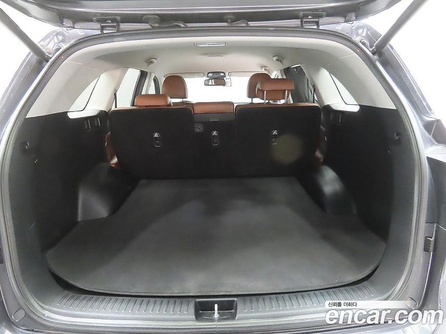 Kia Sorento 2018