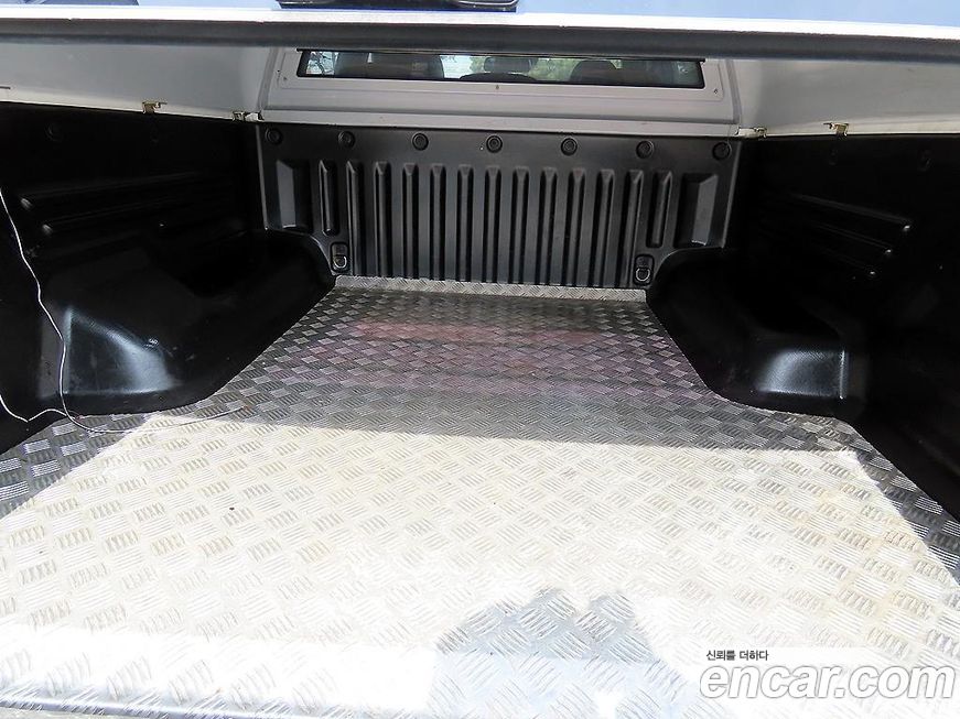 KG_Mobility_Ssangyong Rexton 2019