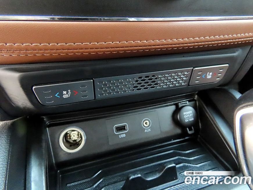 KG_Mobility_Ssangyong Rexton 2019