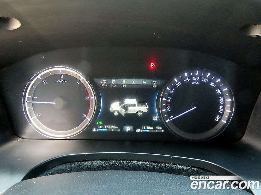 KG_Mobility_Ssangyong Rexton 2019