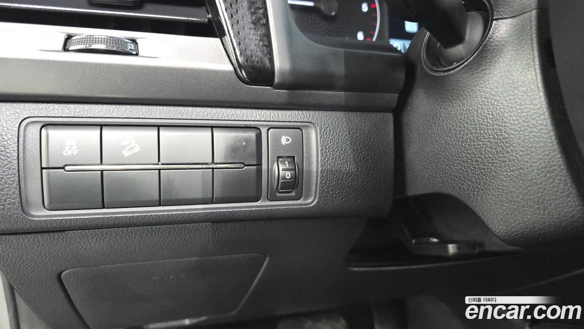 KG_Mobility_Ssangyong Rexton 2023