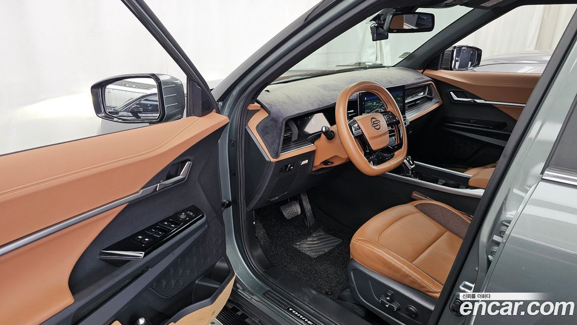 KG_Mobility_Ssangyong Torres 2023