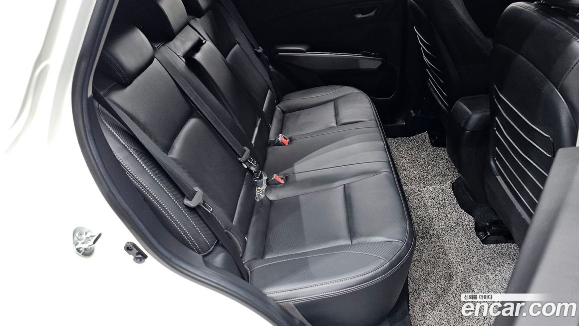 KG_Mobility_Ssangyong TIBOLI 2025