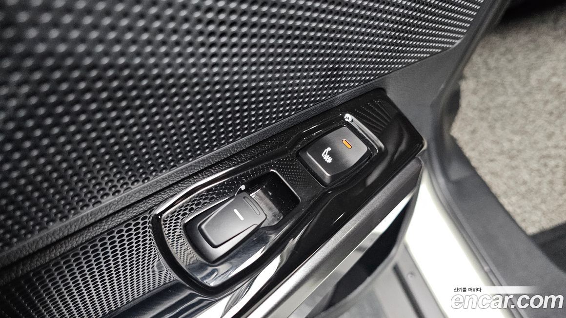 KG_Mobility_Ssangyong TIBOLI 2025