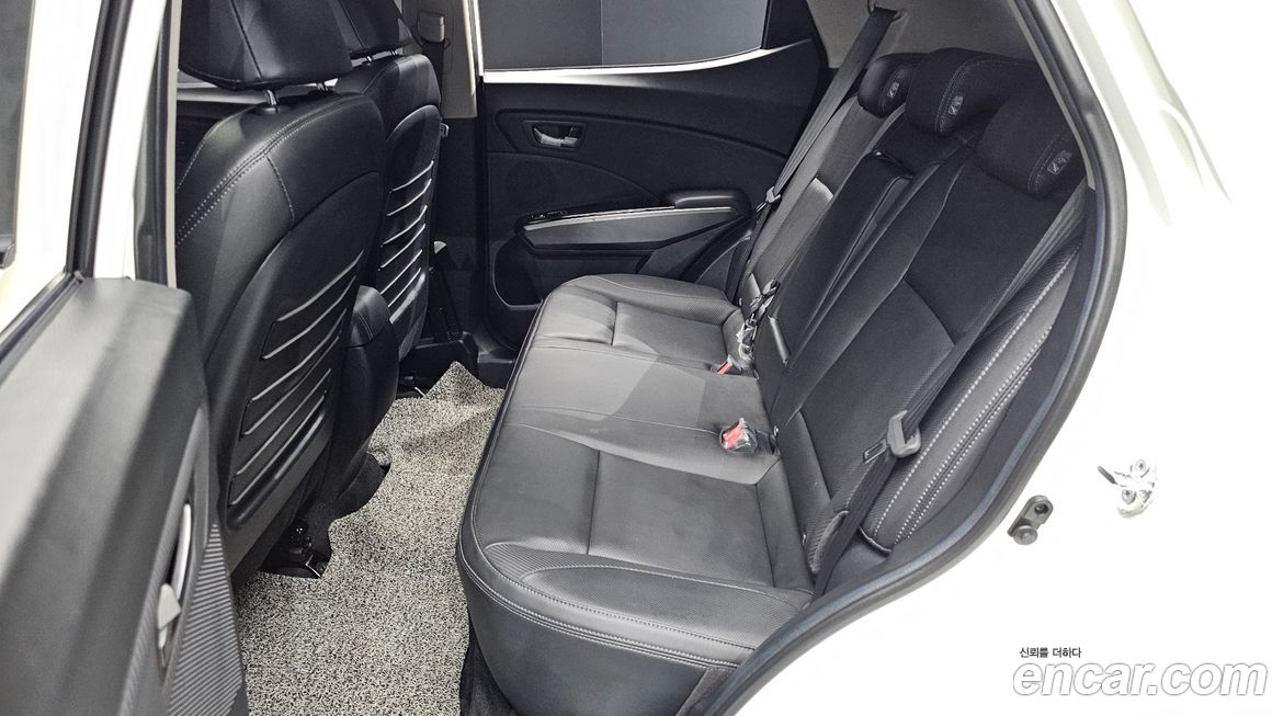 KG_Mobility_Ssangyong TIBOLI 2025