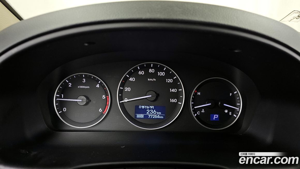 Hyundai Starex 2018