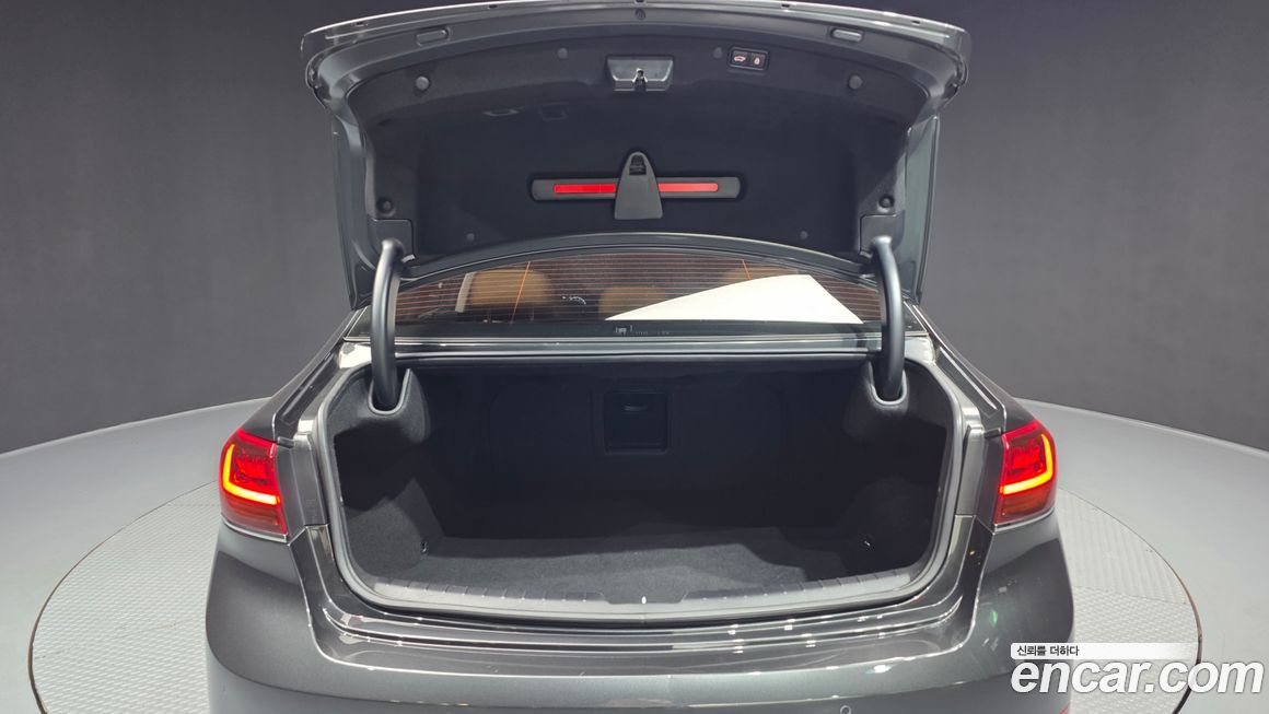 Kia K7 2021