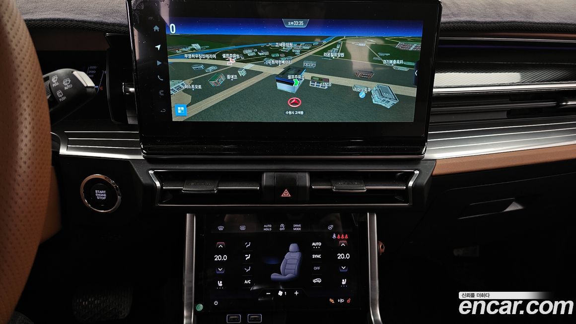 KG_Mobility_Ssangyong Torres 2023