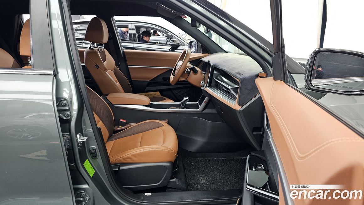 KG_Mobility_Ssangyong Torres 2023