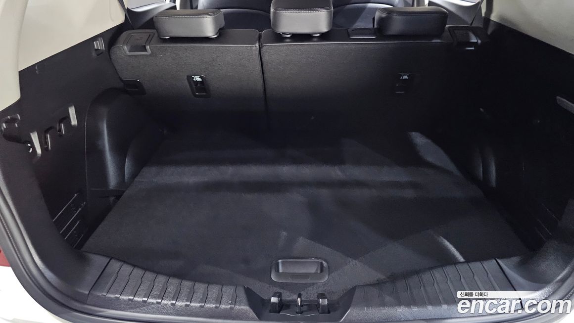 KG_Mobility_Ssangyong TIBOLI 2025