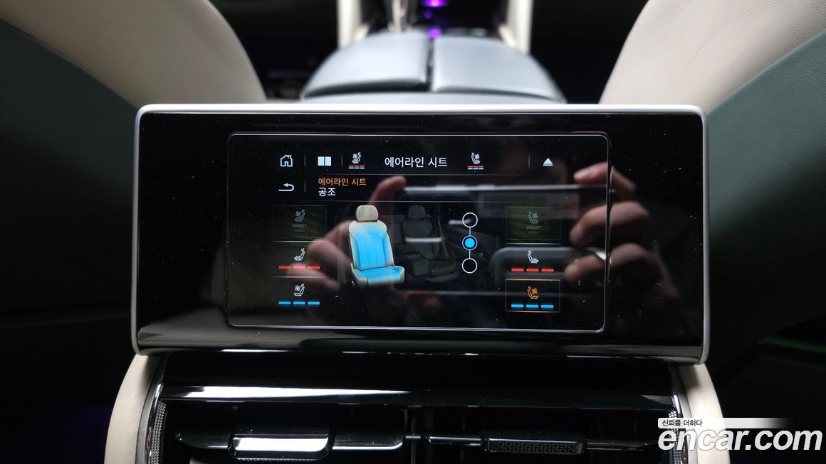 Bentley Bentayga 2024