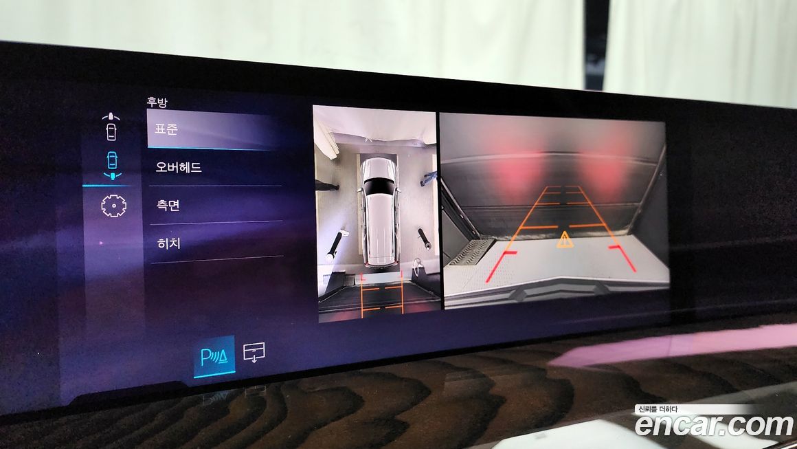 Cadillac Escalade 2025