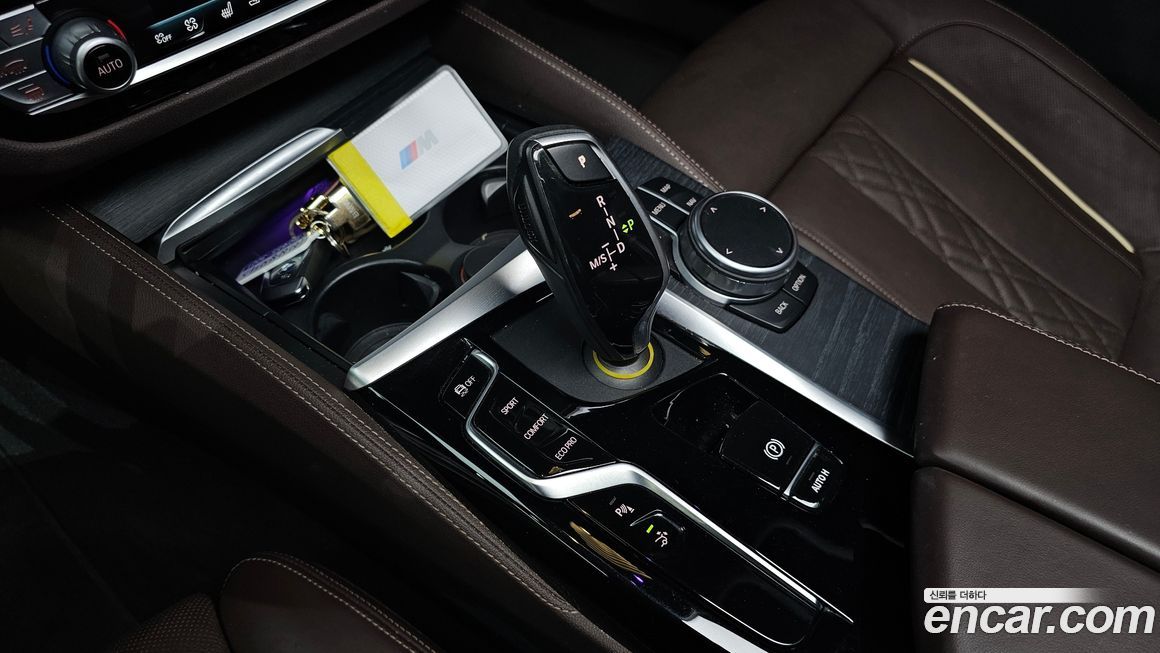 BMW Gran Turismo 2022