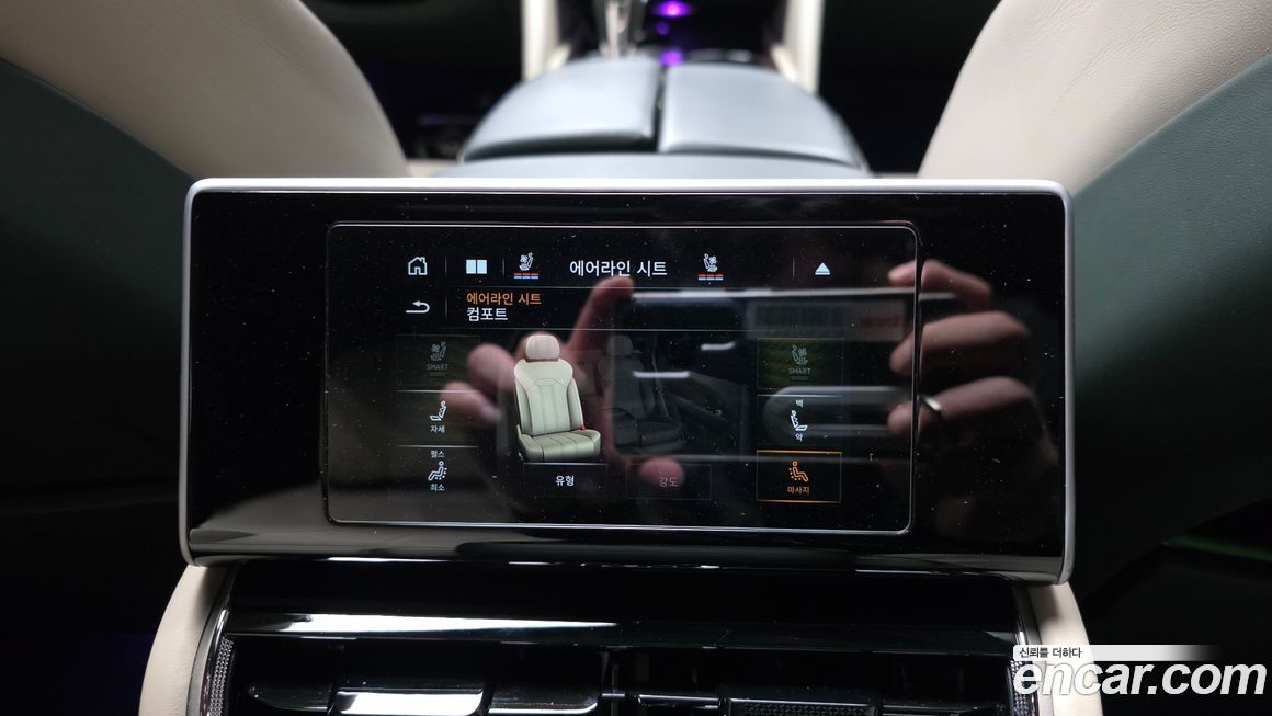 Bentley Bentayga 2024