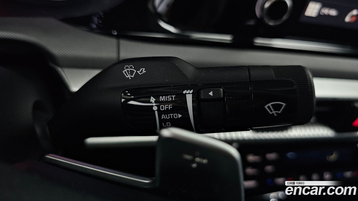 Kia K5 2023