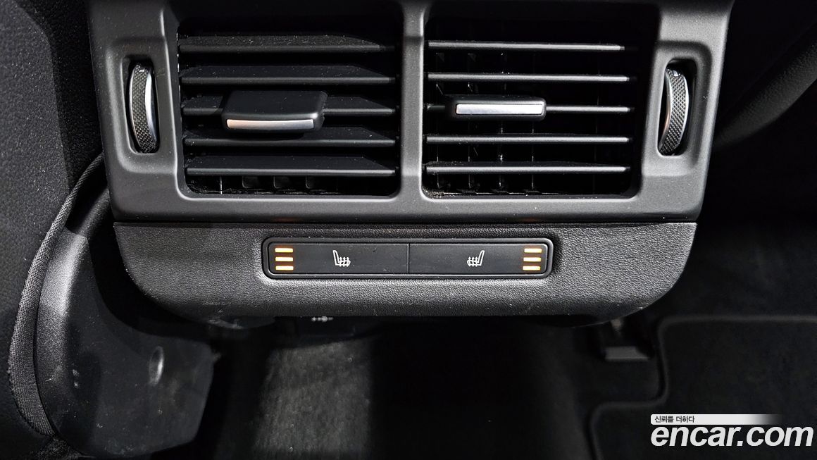 Land Rover Range Rover Evoque 2023