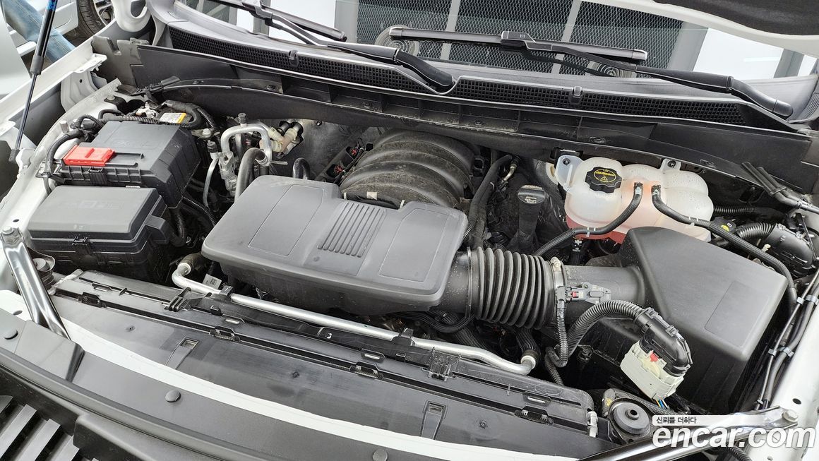 Cadillac Escalade 2025