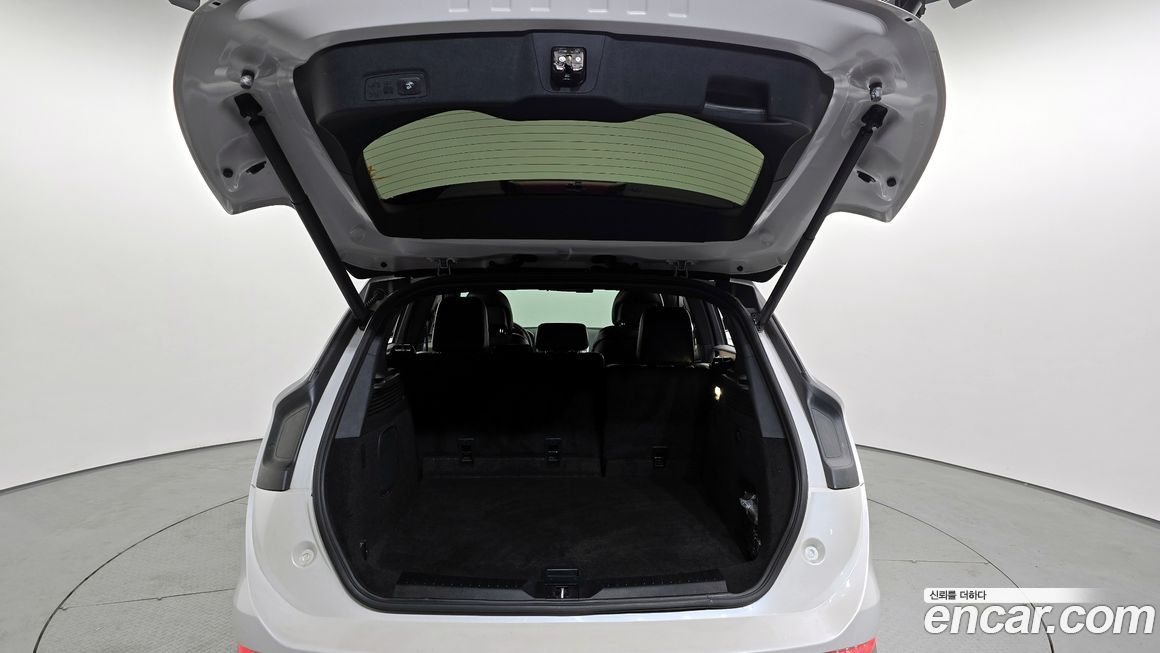 Lincoln MKC 2015