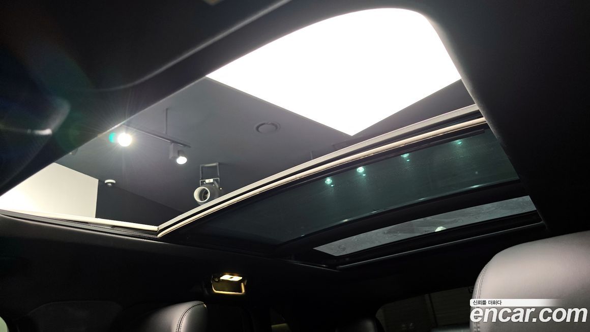 Lincoln MKC 2015