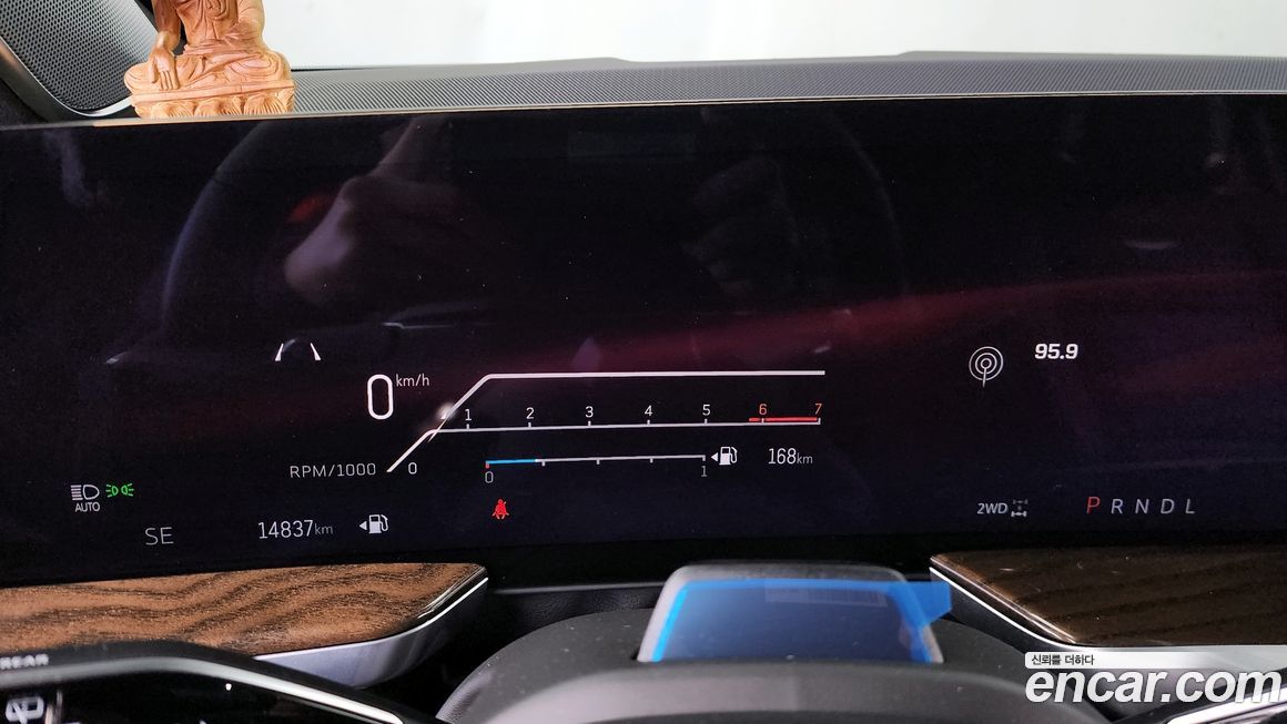 Cadillac Escalade 2025