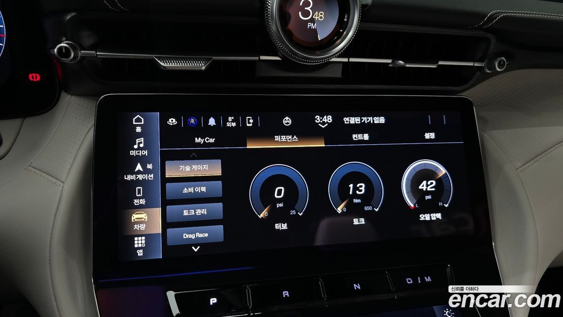 Maserati Gran Cabrio 2024