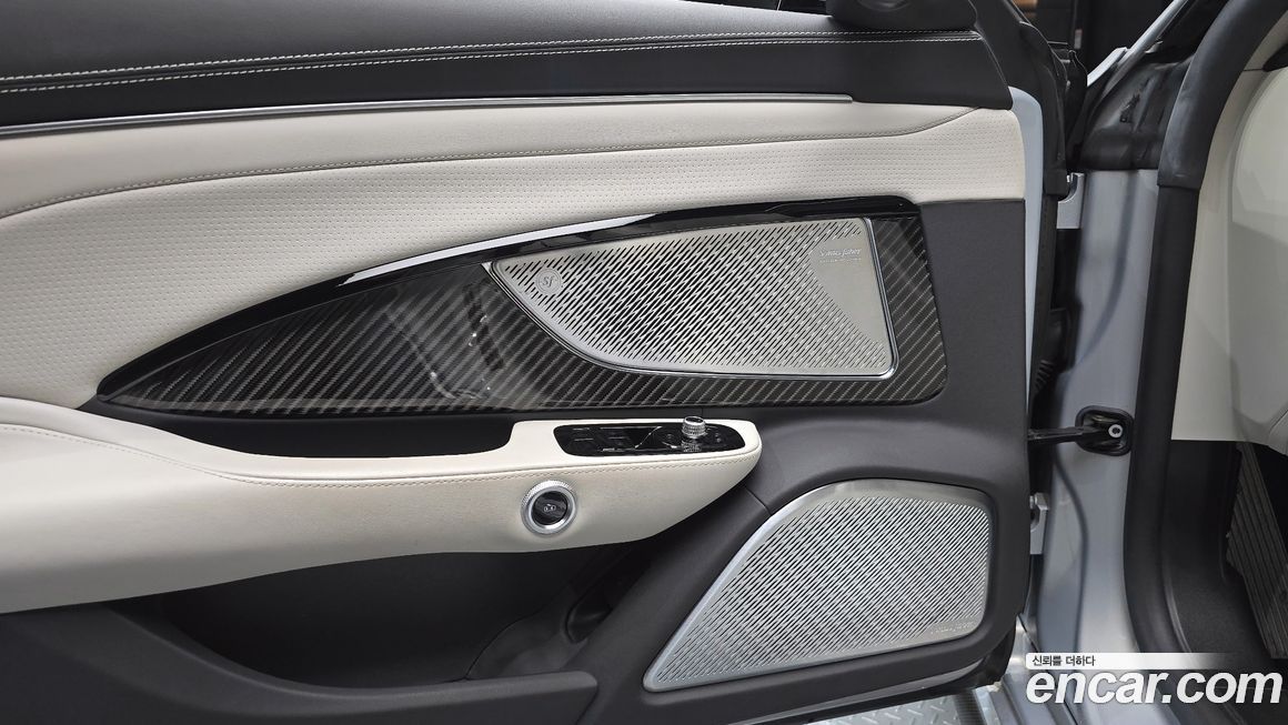 Maserati Gran Cabrio 2024