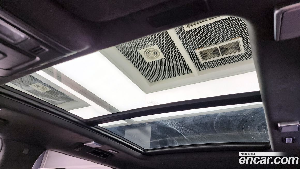 Cadillac Escalade 2025