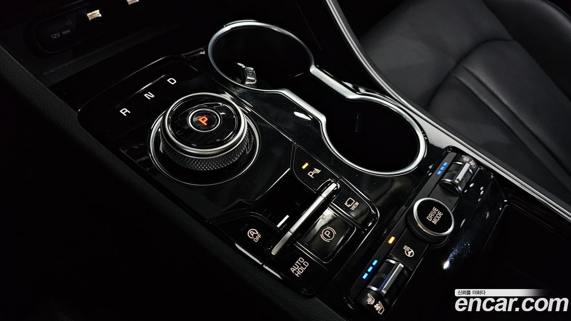 Kia K5 2023