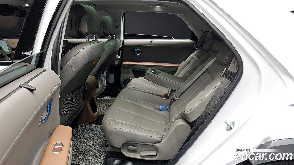 Hyundai Ioniq5 2023