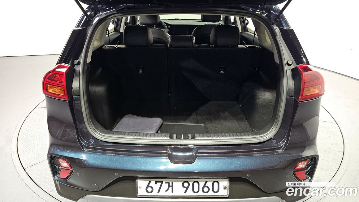 Kia Niro 2020