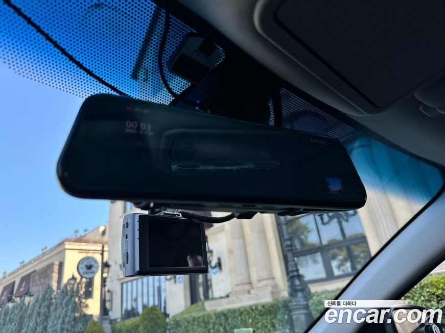 Renault-KoreaSamsung SM3 2010