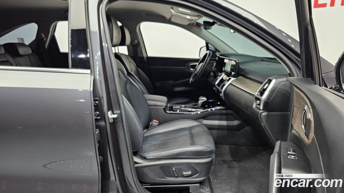 Kia Sorento 2023