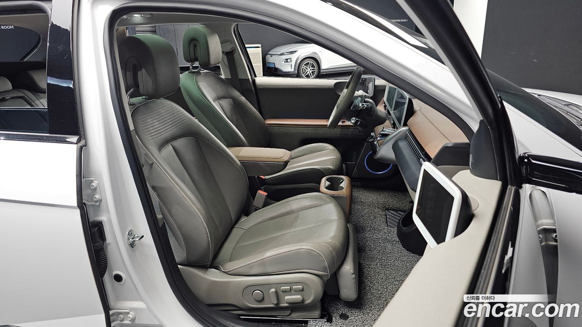 Hyundai Ioniq5 2023