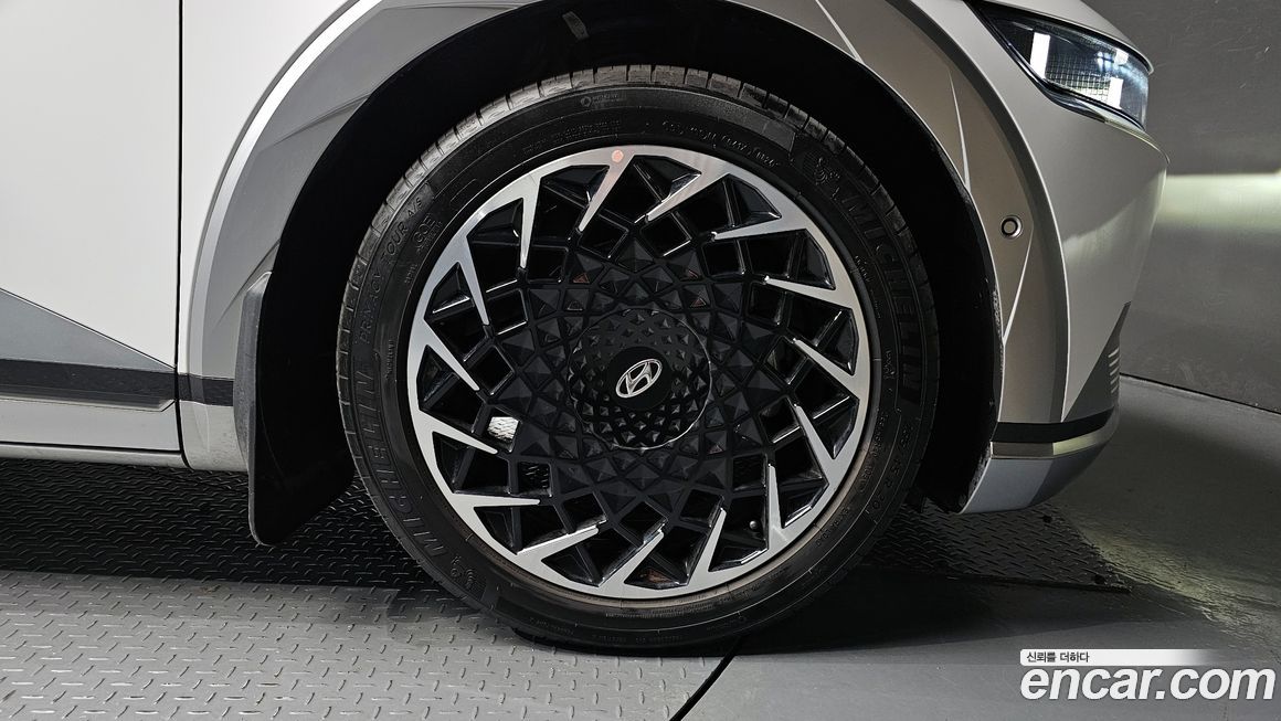 Hyundai Ioniq5 2023