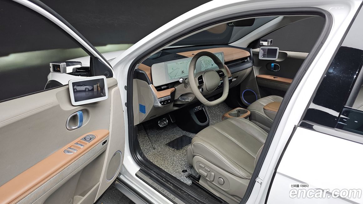 Hyundai Ioniq5 2023