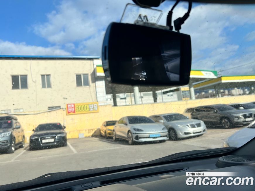 ChevroletGMDaewoo Spark 2012