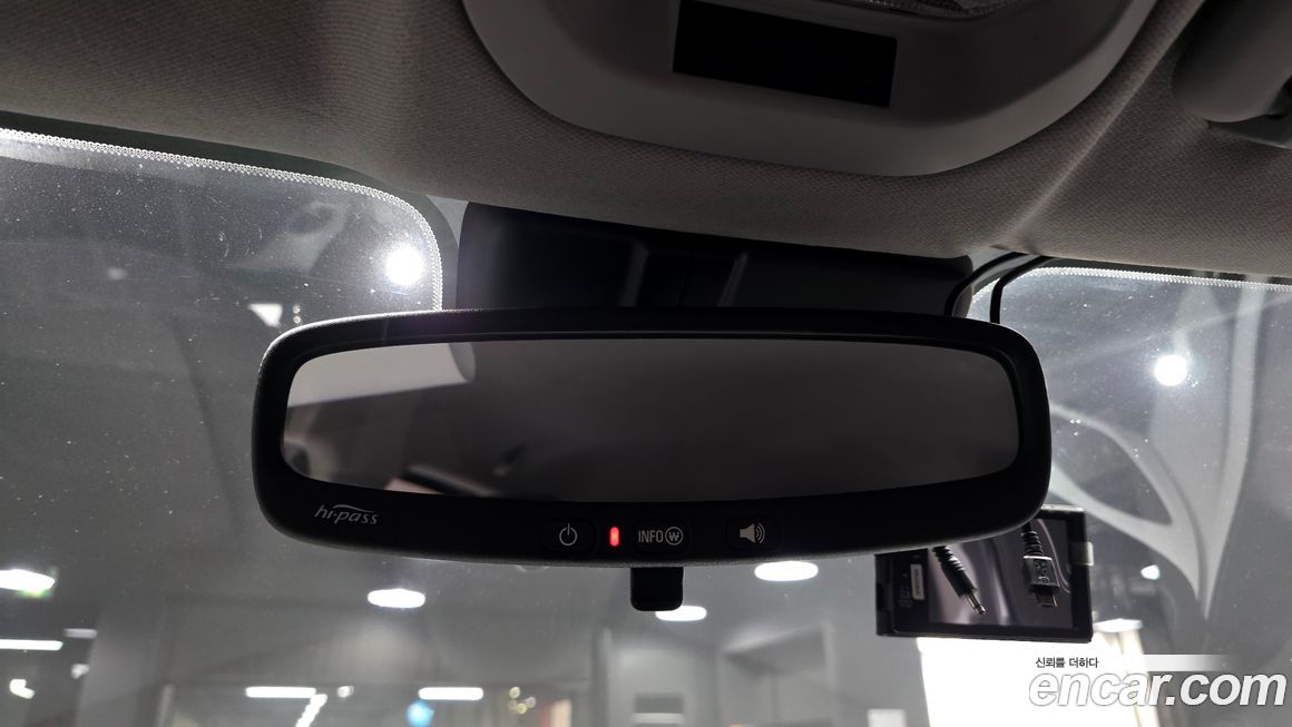 ChevroletGMDaewoo Spark 2016