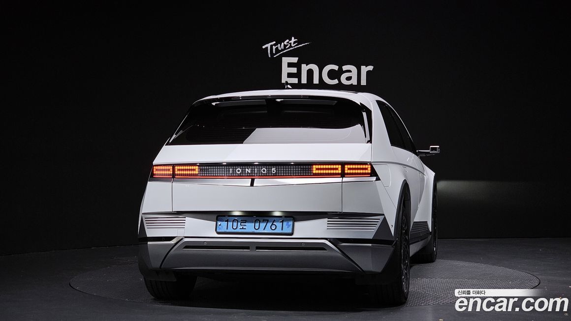 Hyundai Ioniq5 2023