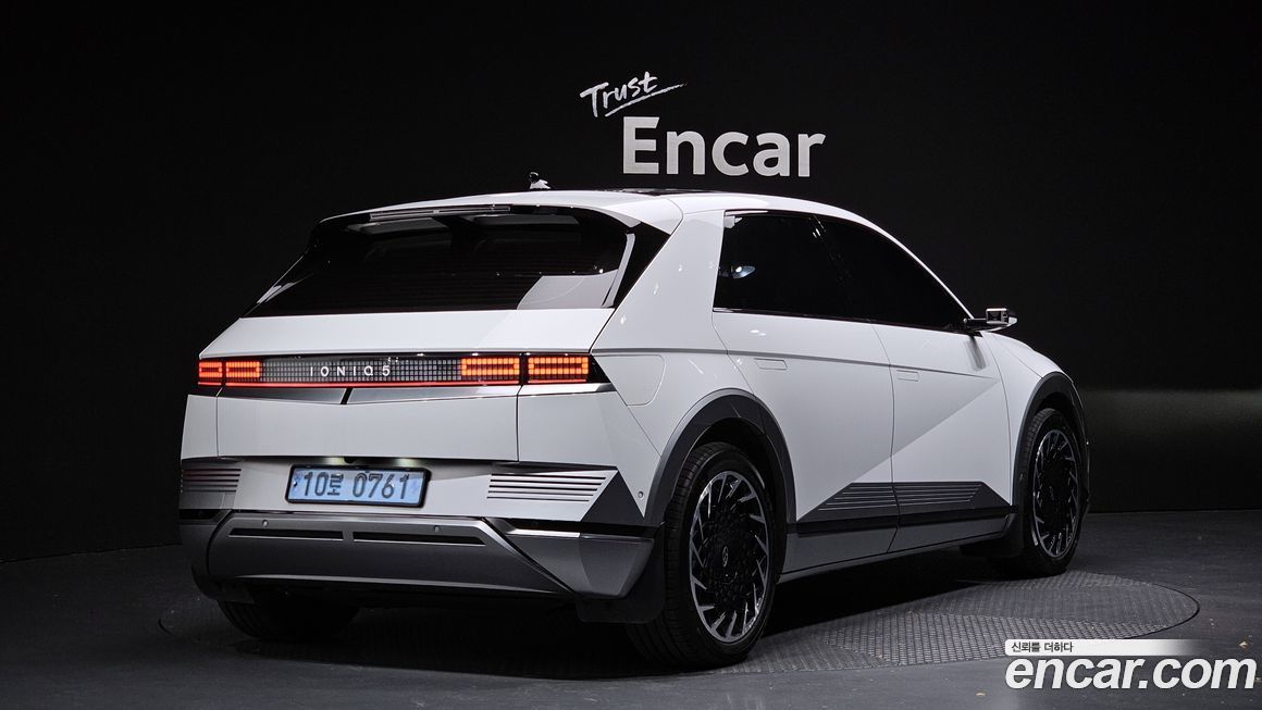 Hyundai Ioniq5 2023
