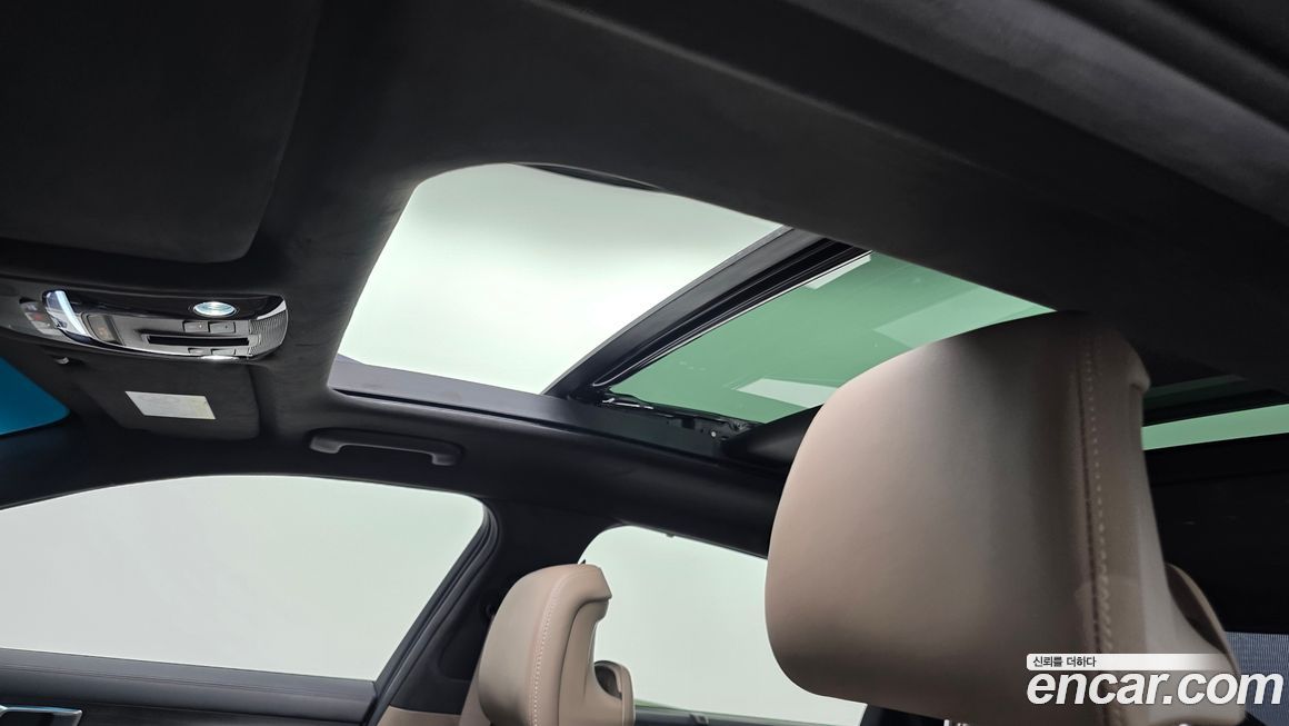 Kia K8 2022