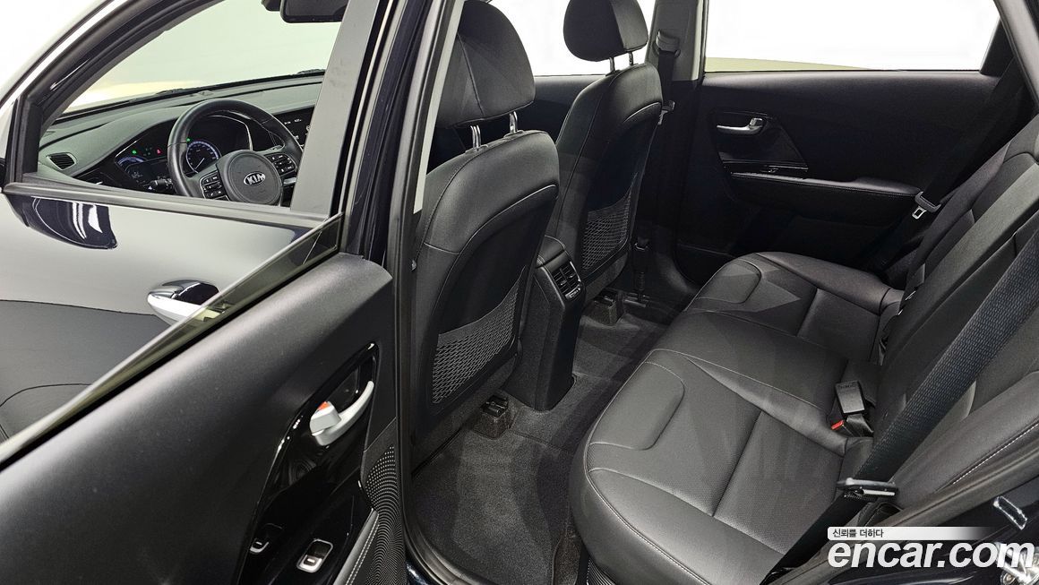 Kia Niro 2020